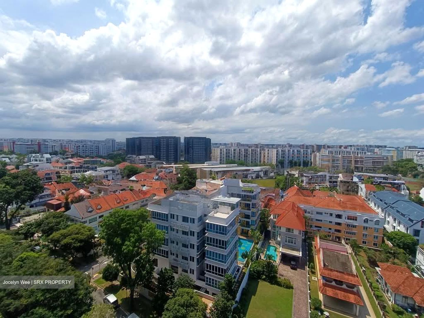 Kovan Regency (D19), Condominium #575370891